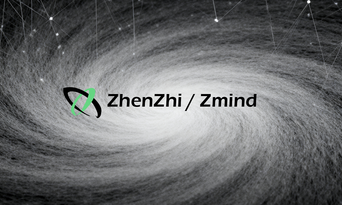 Zmind multimodal thinking canvas